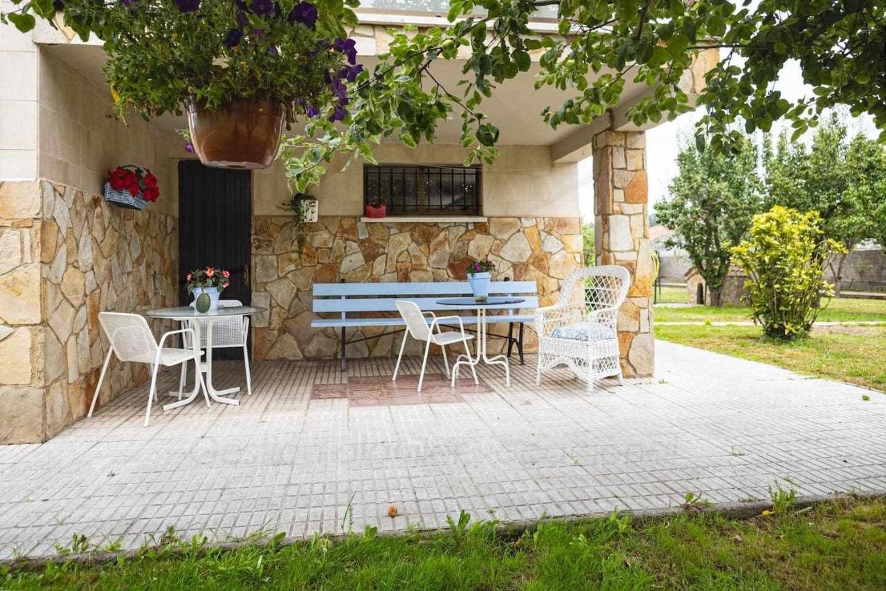 La Huertina De Granda Hébergement de vacances Candanal (Costa Verde)