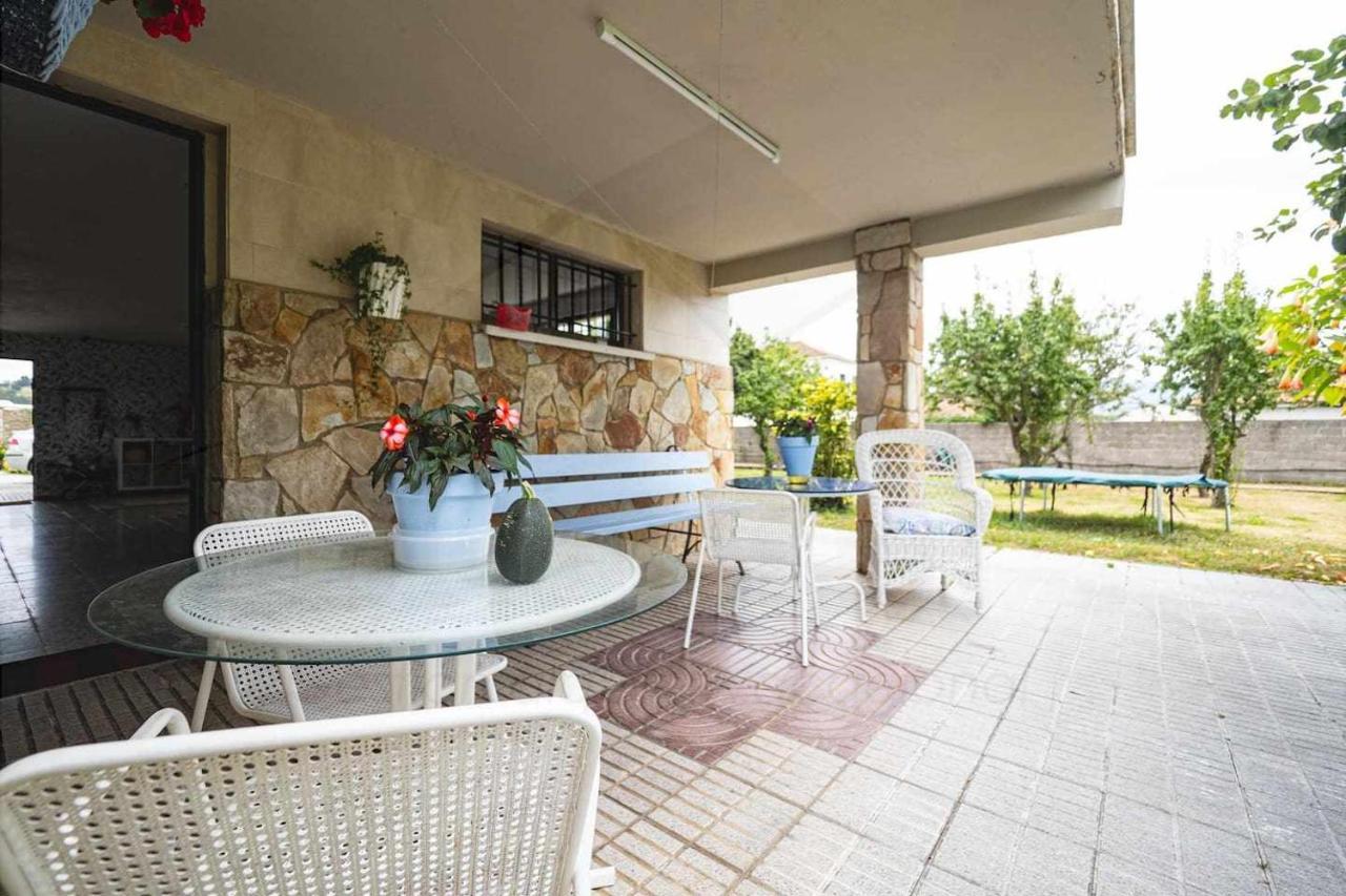 Hébergement de vacances La Huertina De Granda