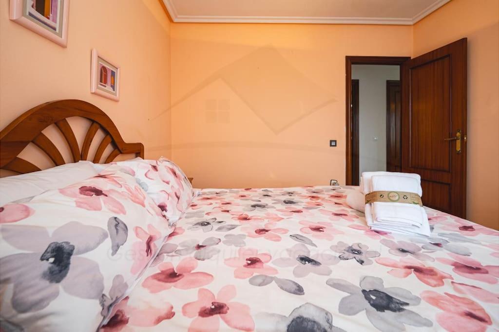 La Huertina De Granda Hébergement de vacances