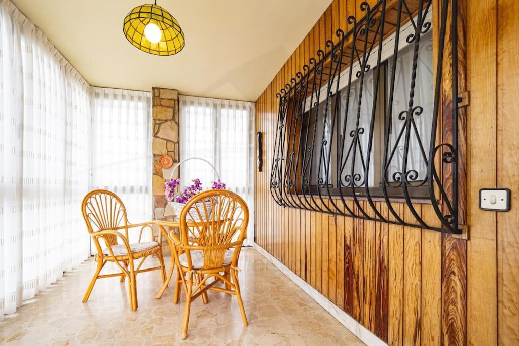 La Huertina De Granda Hébergement de vacances